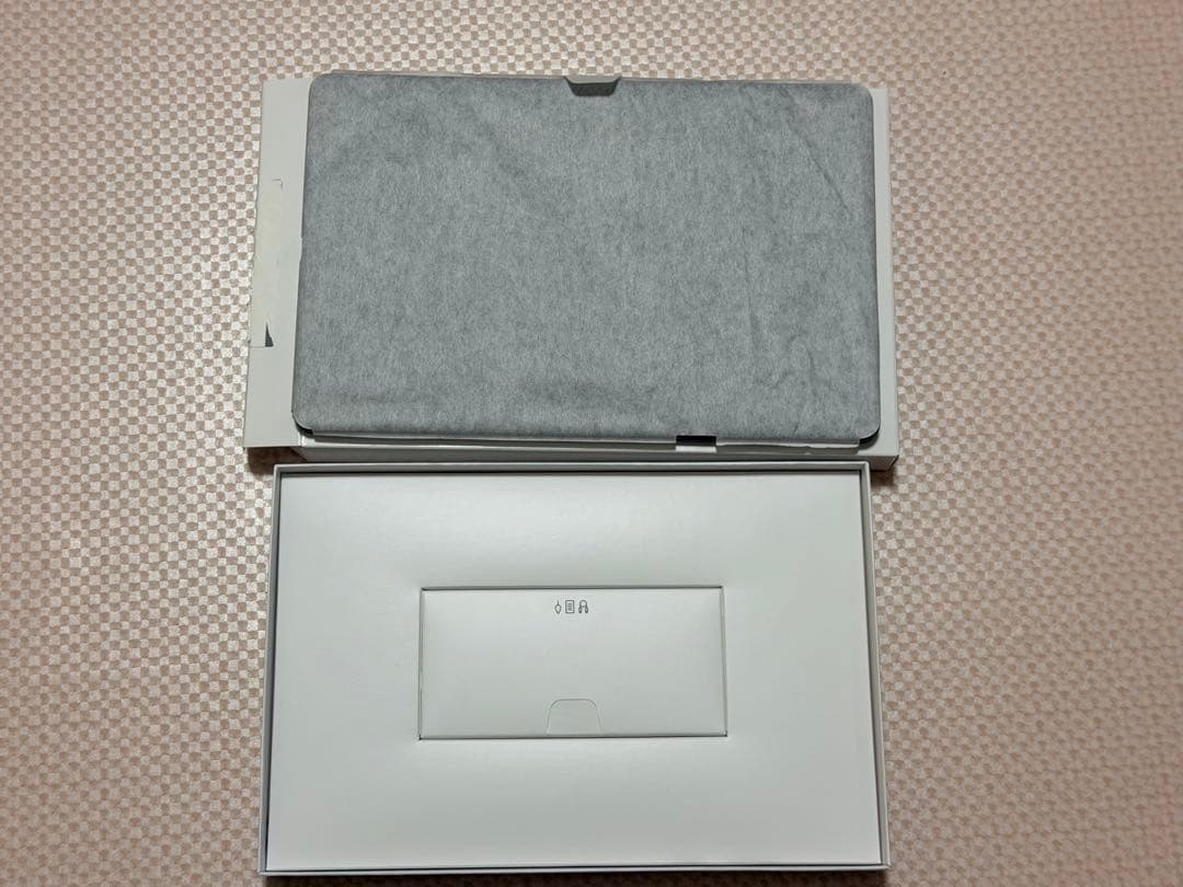 Androidタブレット本体 Samsung Galaxy Tab A11+128GB Book Cover