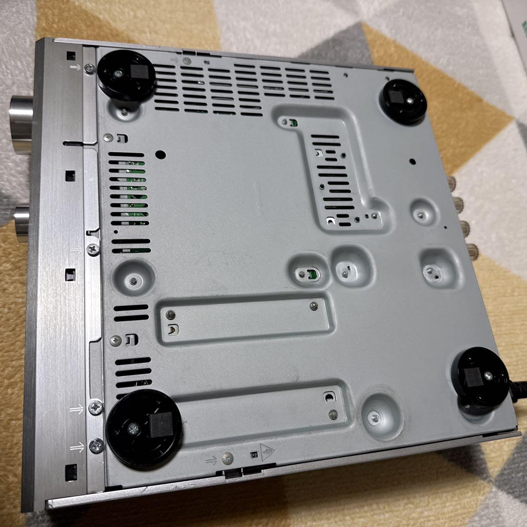 SONY HAP-S1 ハードディスクオーディオプレーヤーシステム（美品）