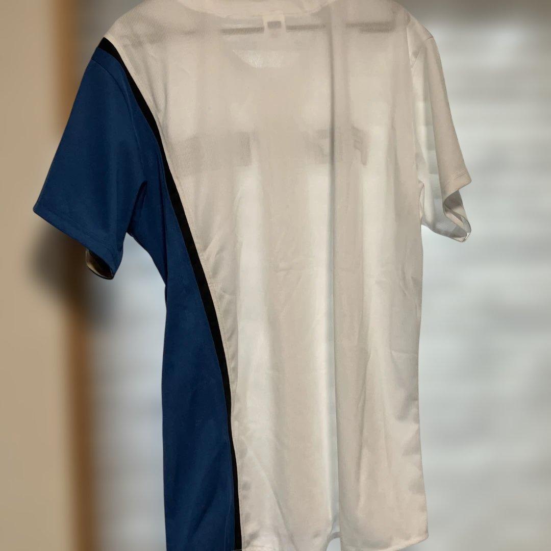 S/日本ハムFIGHTERS 公式 レプリカ ユニフォーム ホワイト