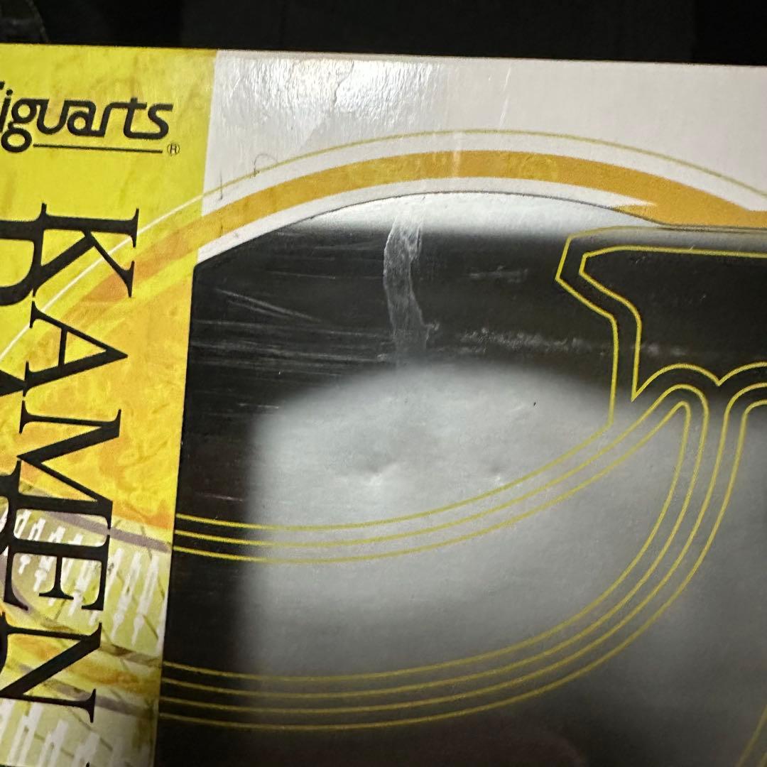 S.H.Figuarts 仮面ライダーバロン セット