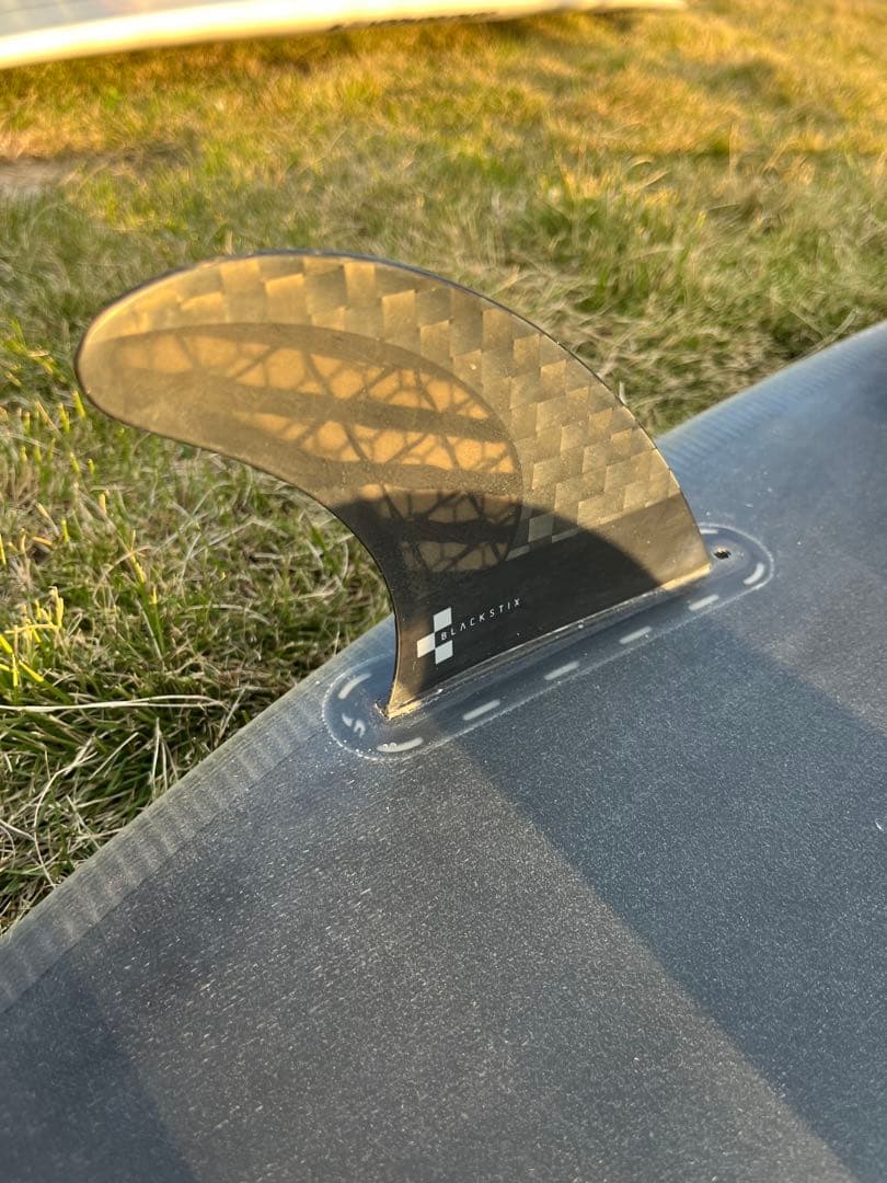 千葉北手渡可　Hypto Krypto 5’6 ヘイデンシェイプス