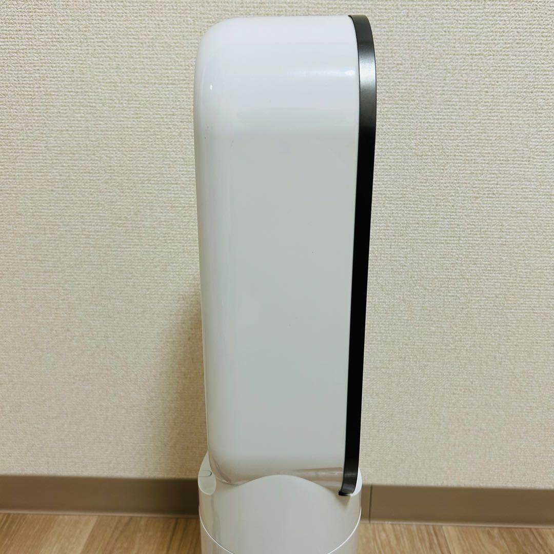 極美品 Dyson ダイソンhot +coolAM09 扇風機 冷風 暖房