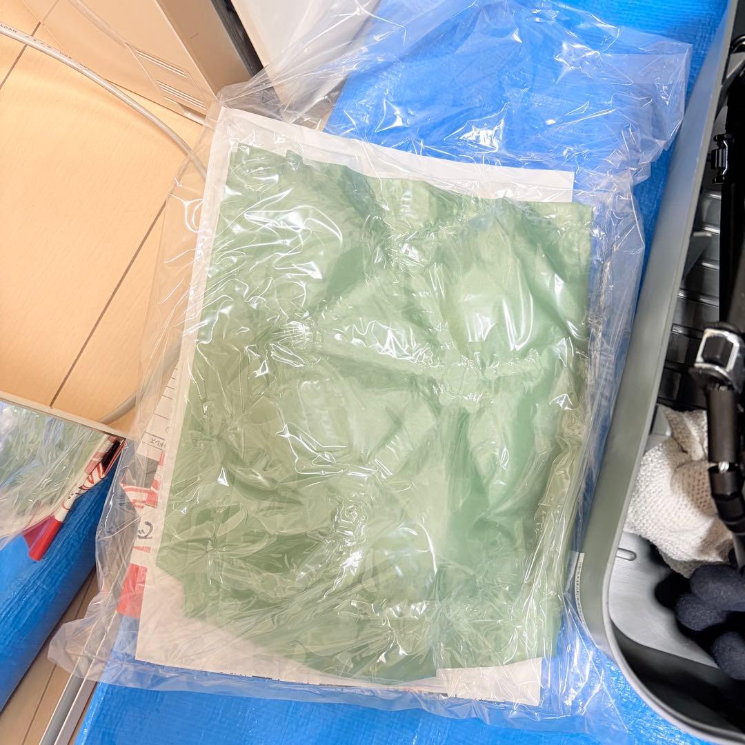 引き取り限定 235/50R 18インチ スタットレスタイヤ4本・ホイールセット