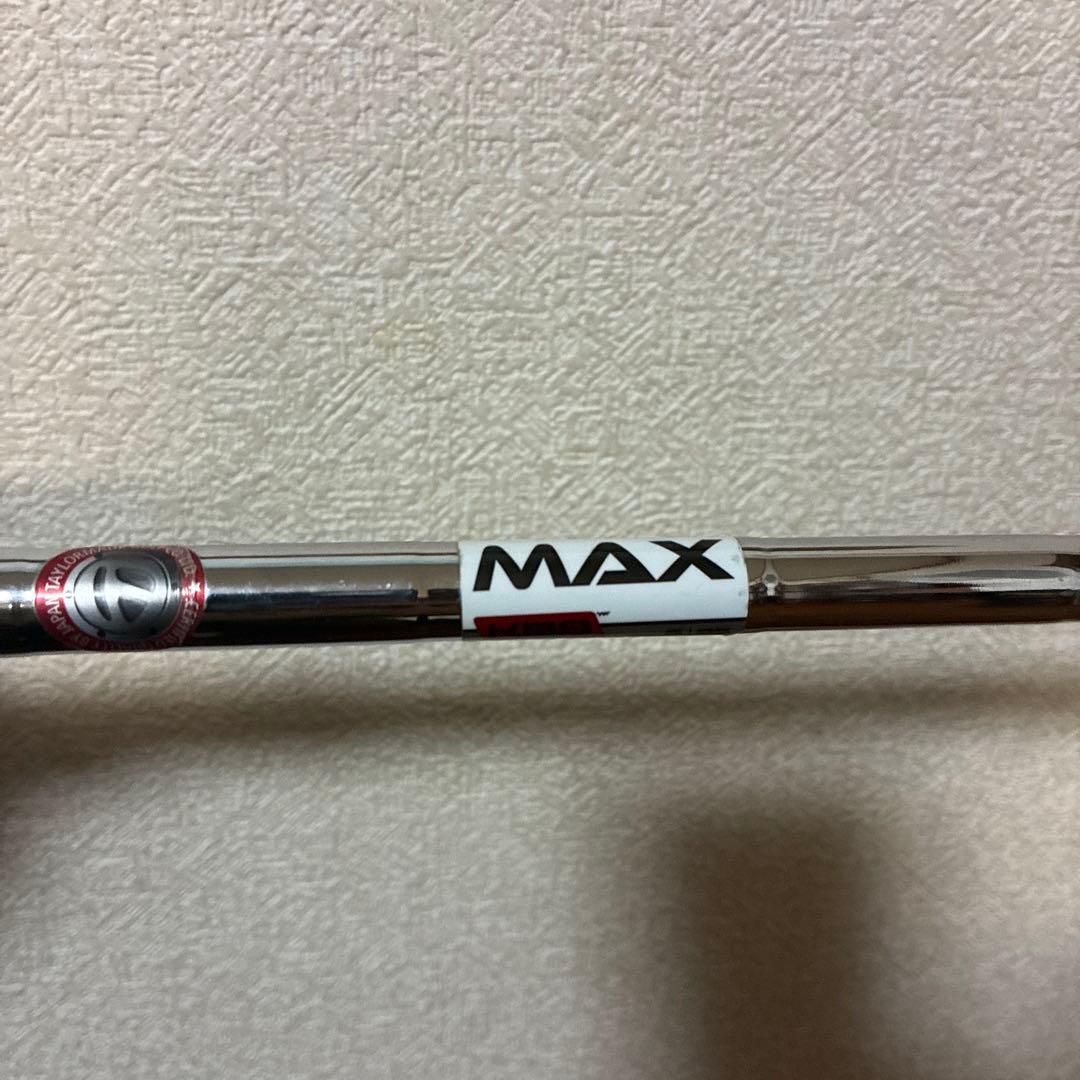 sim max rescue ユーティリティ　テーラーメイド　u4 u5セット