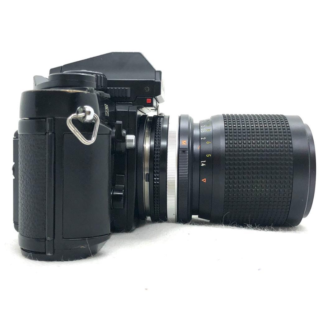 【C7109】F3 + MF-14 + ZOOM-NIKKOR 35-105mm