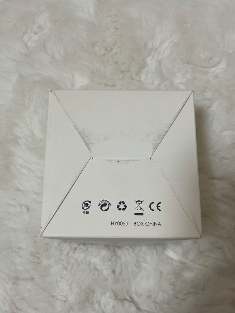 issey miyake 腕時計 o オー クリアカラー