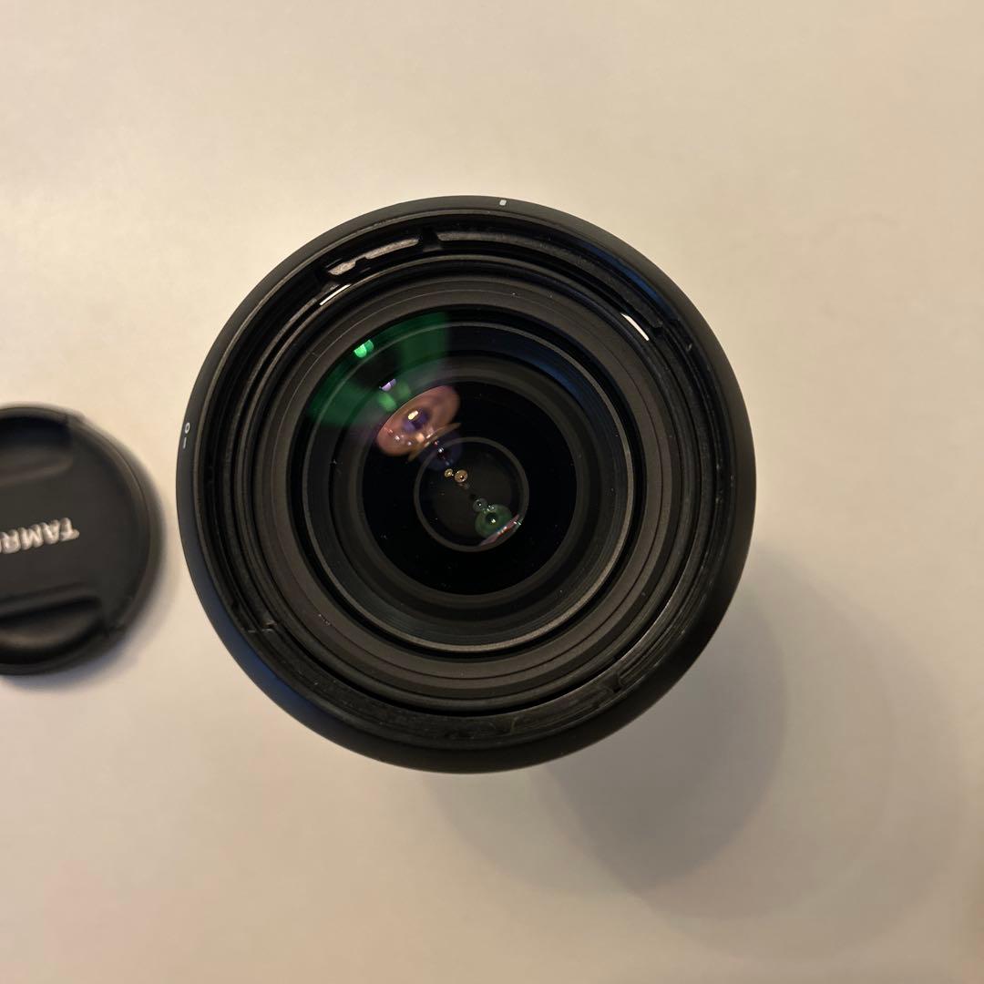 レンズ(ズーム) TAMRON 28-75mm F/2.8 G1