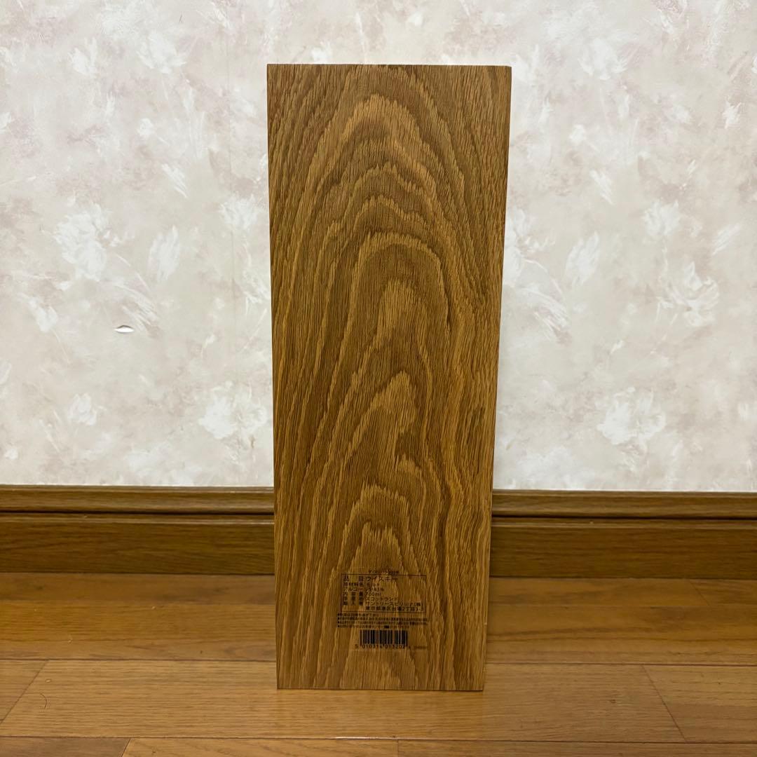 【木製化粧箱とケースのみです】　 マッカラン30年