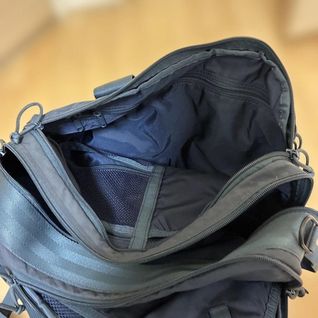 【値下げしました】BRIEFING ブリーフィング　ビジネスバッグ