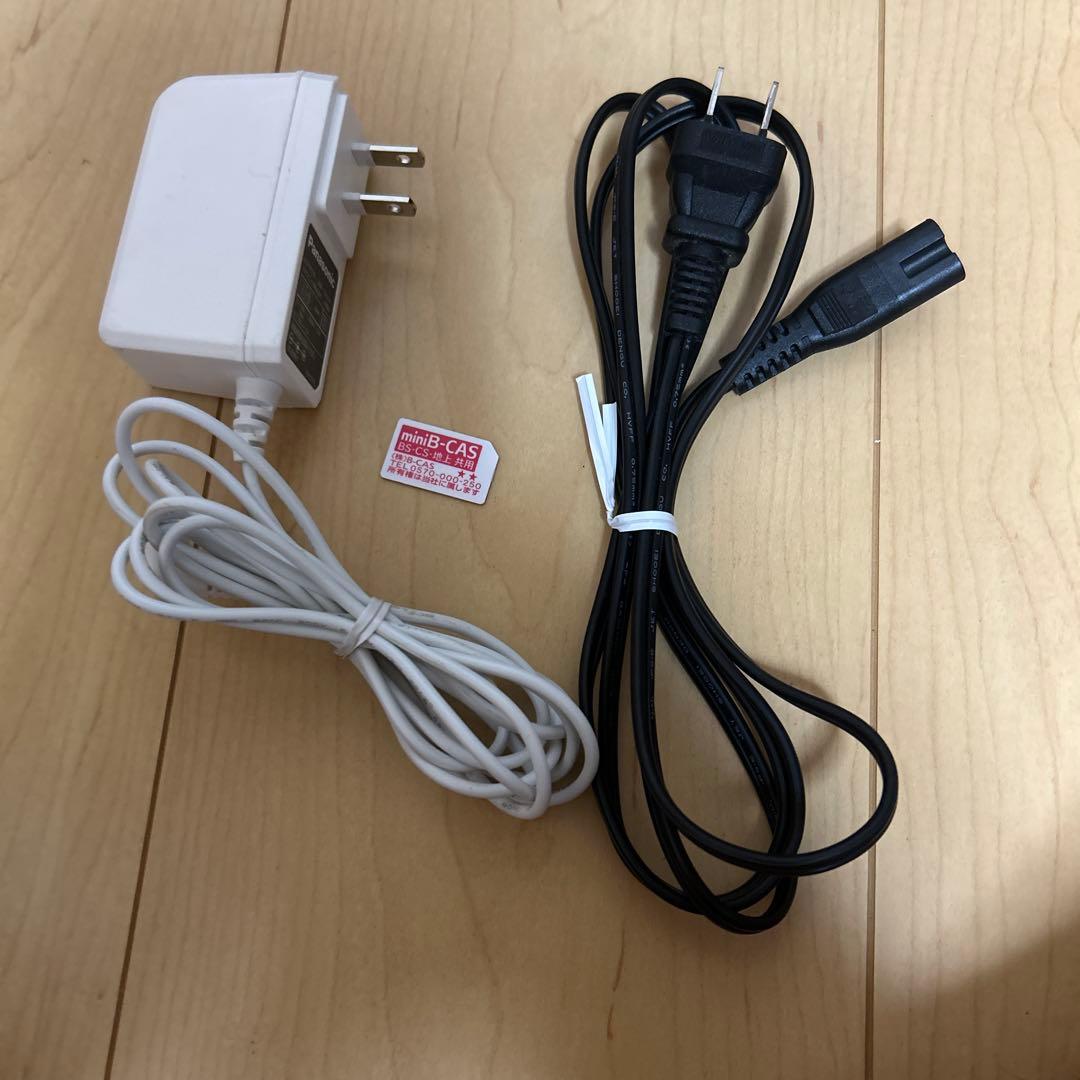 panasonicプライベートビエラUN-15CTD8-K