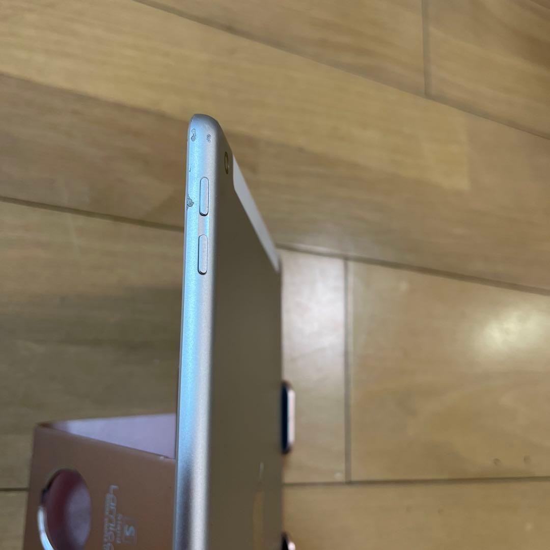 バッテリー良好89%！iPad6世代Wi-Fi + Cellularモデル32G