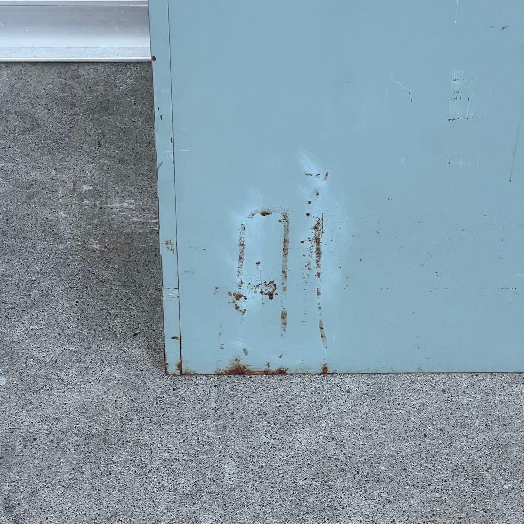 HOZAN B-105 パーツキャビネット 6列20段　引出し数120