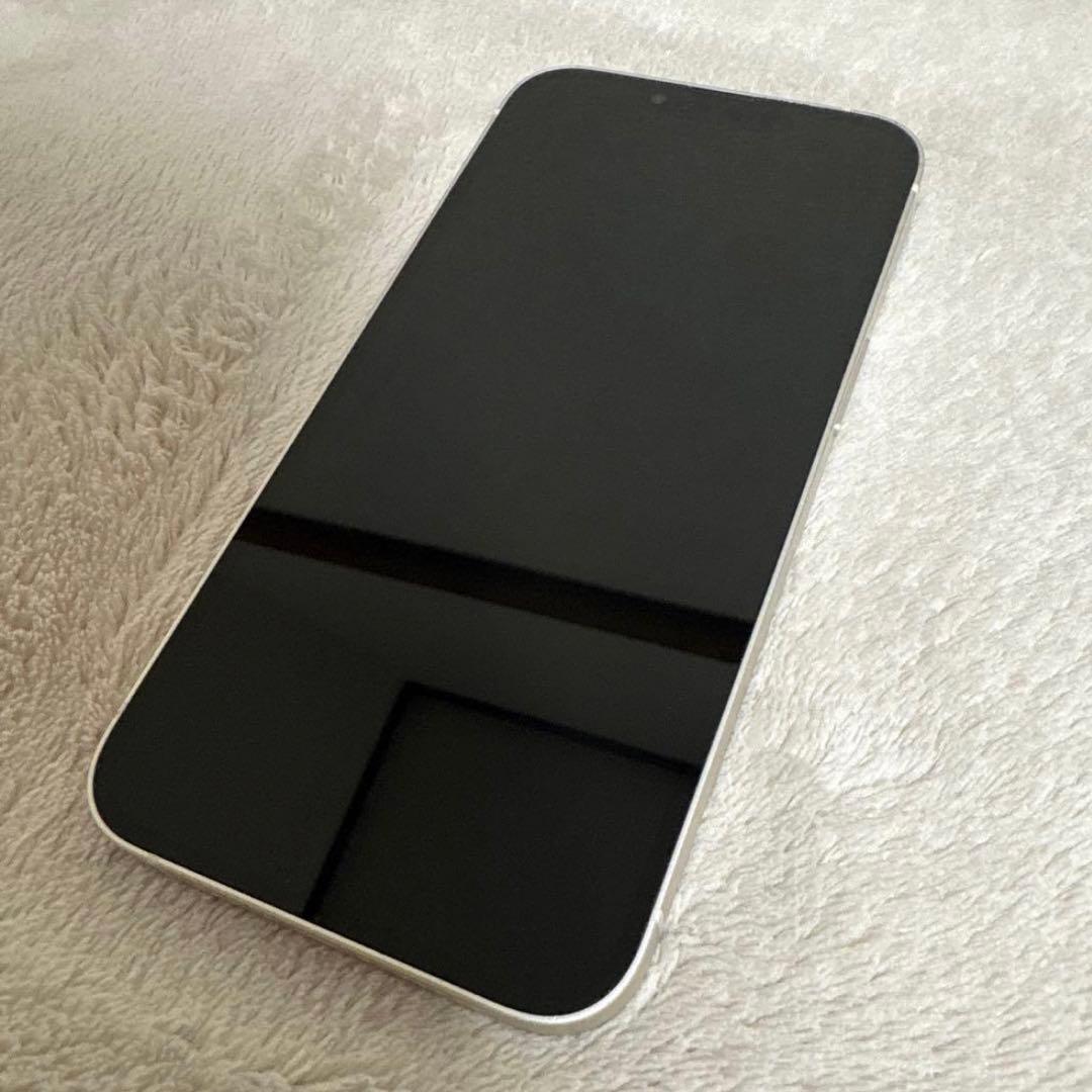 iPhone13 ／128GB