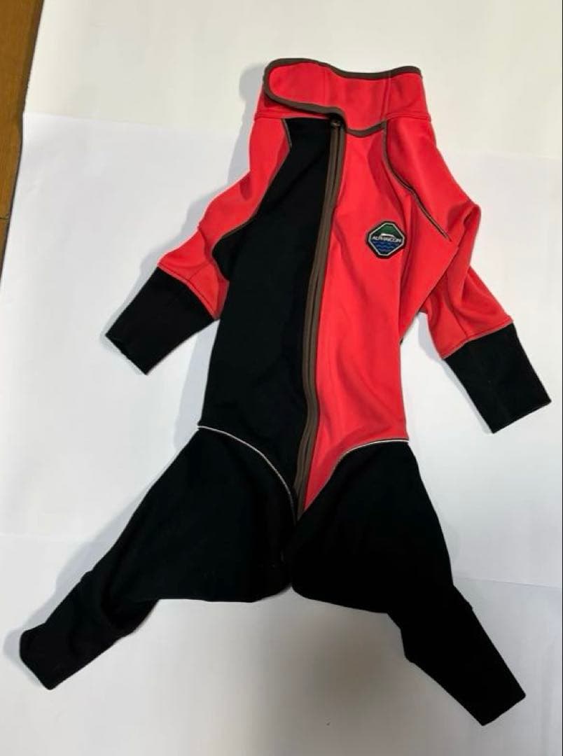 lihn0629,ALPHAICONダブルフルドックガードXL