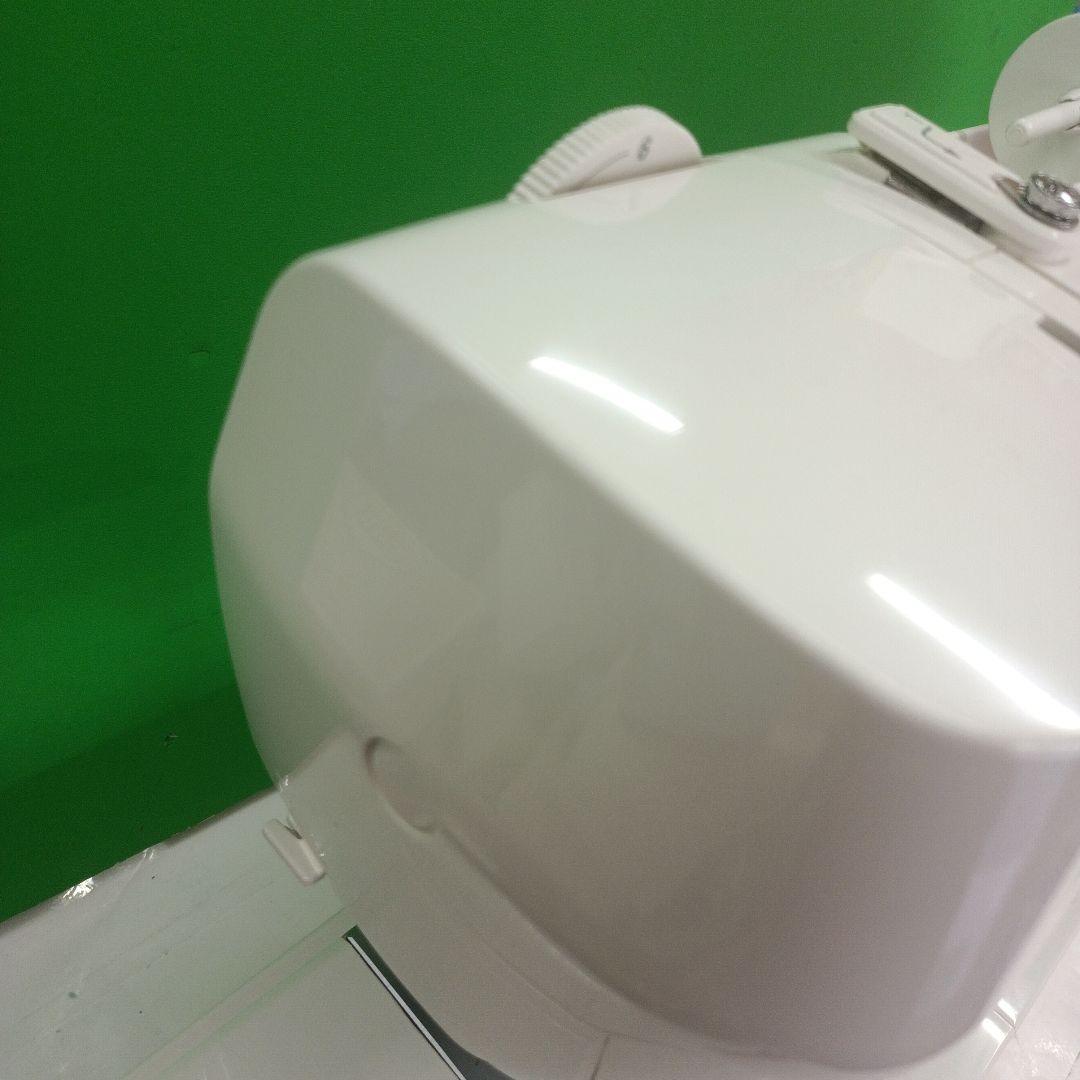 JANOME PE790型コンピューターミシン