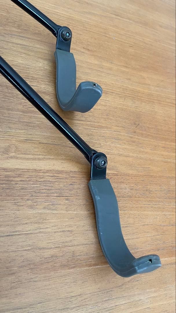 ミノウラMINOURA バイクタワー10 自転車/バイクスタンド2台掛け　美品