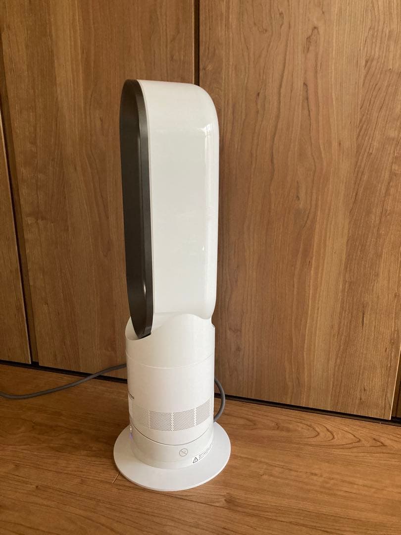 ダイソンhot＋cool 冷暖房器具✨極美品✨