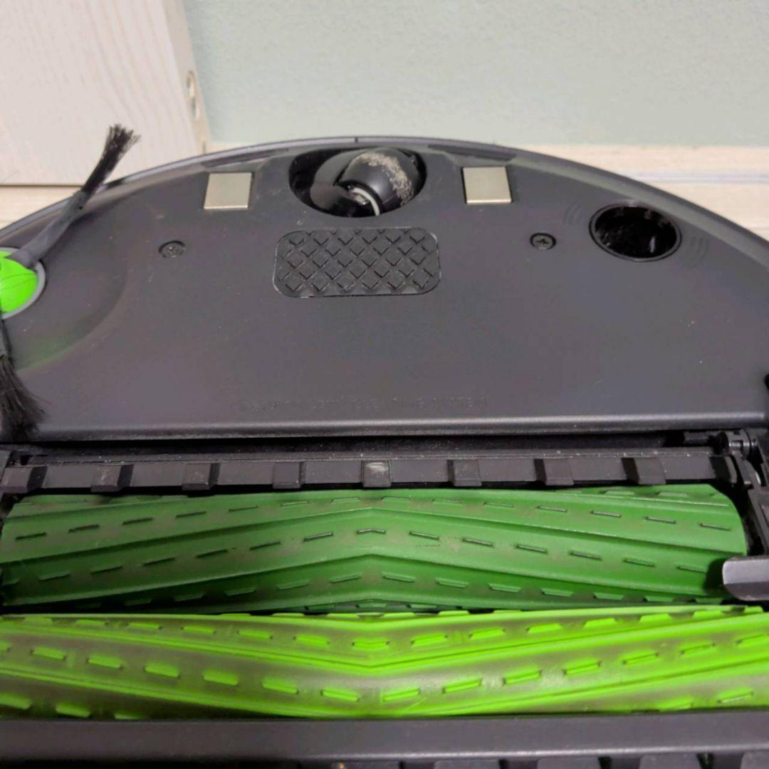 【美品】ルンバ　j9＋　自動掃除機　romba