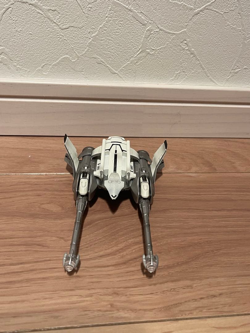 スーパーメカゴジラ　モンスターアーツ