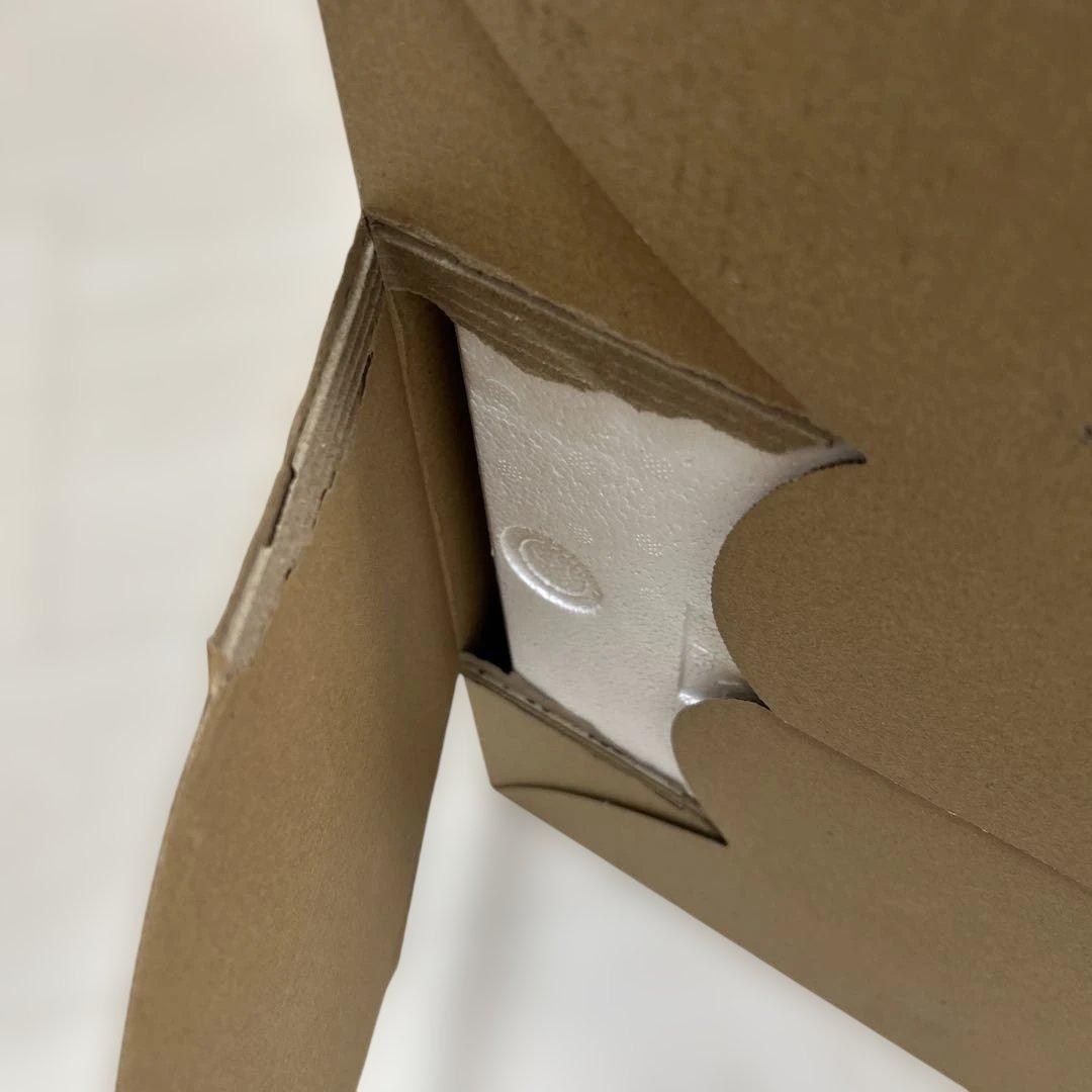 新品未使用　象印　電気調理なべ EL-NS23-CA