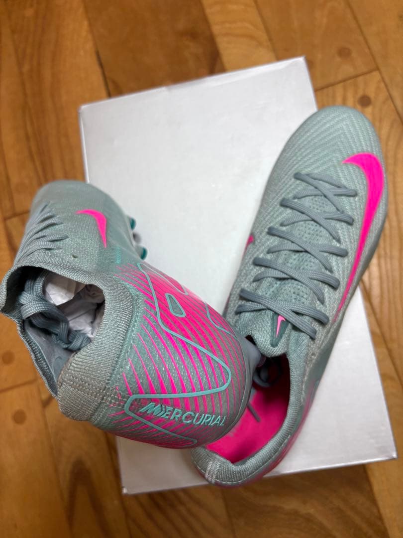 新品　特価　ナイキ　マーキュリアル ヴェイパー 16 エリート AG 26.5