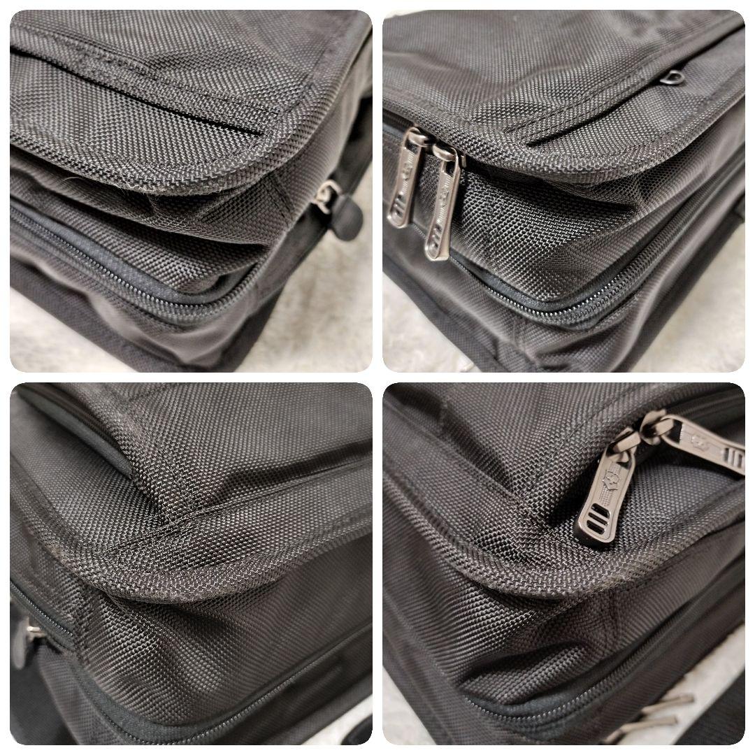 VICTORINOX ビクトリノックス　2way ビジネスバッグ ブリーフケース