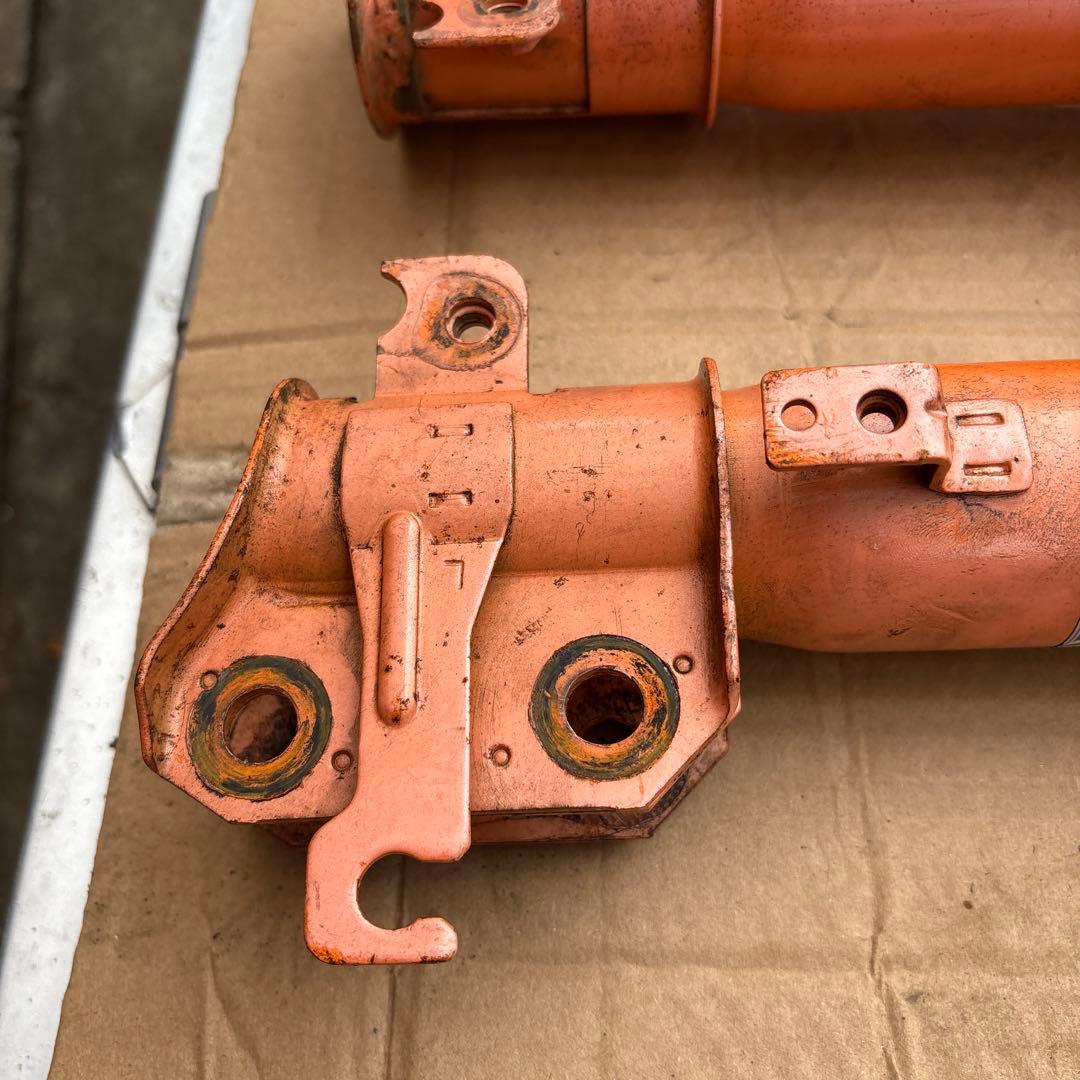 ムーブ　L900系　タナベ　サステックプロ