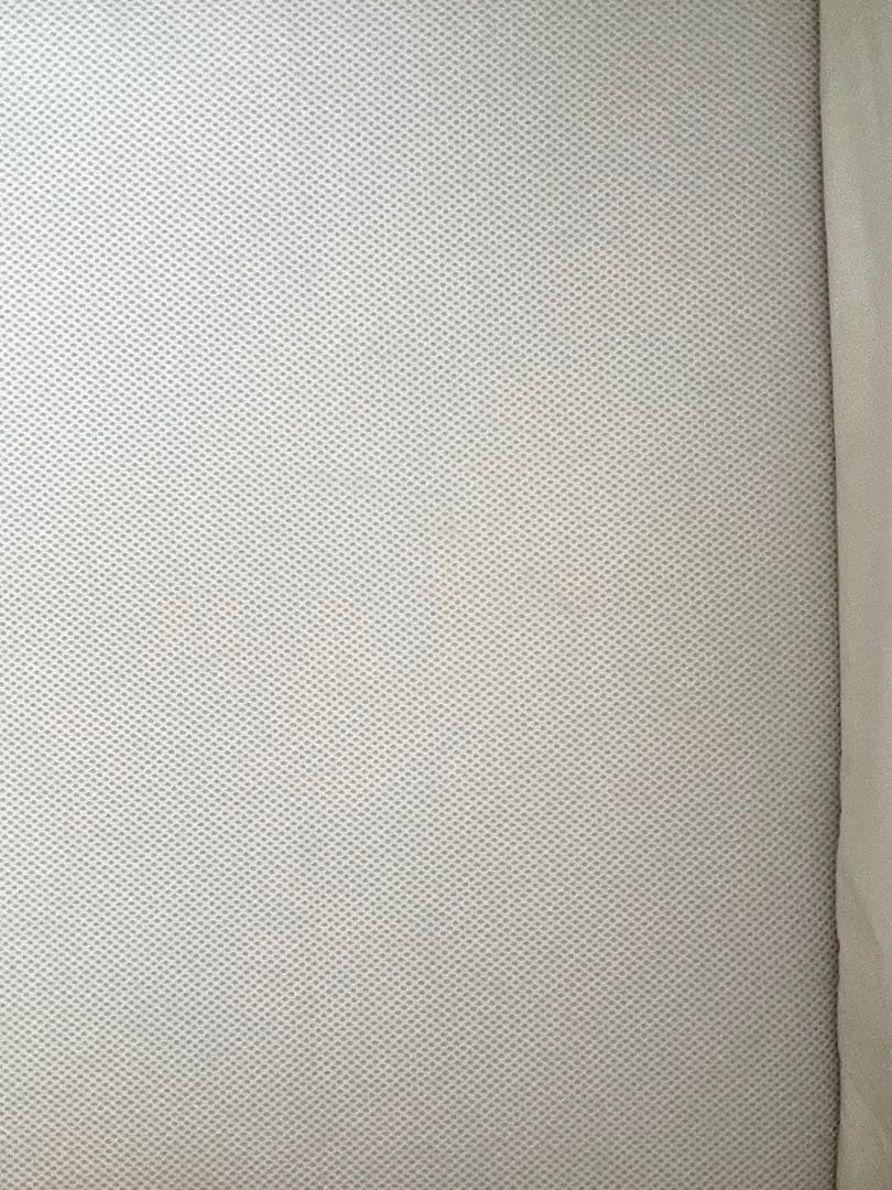 aco様　ベビーベット　ココネルエアー　アップリカ