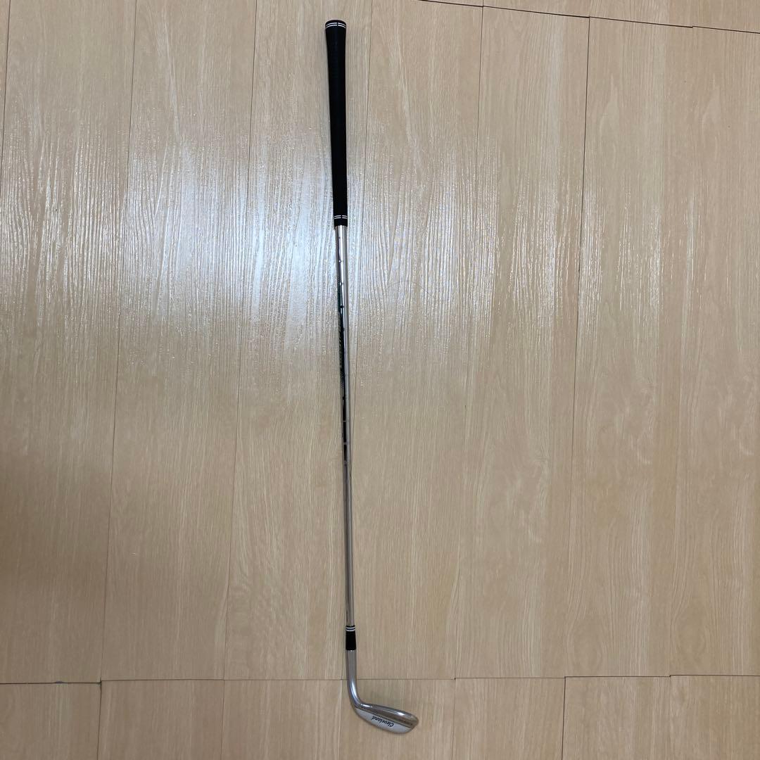 クリーブランド　RTX6 56度