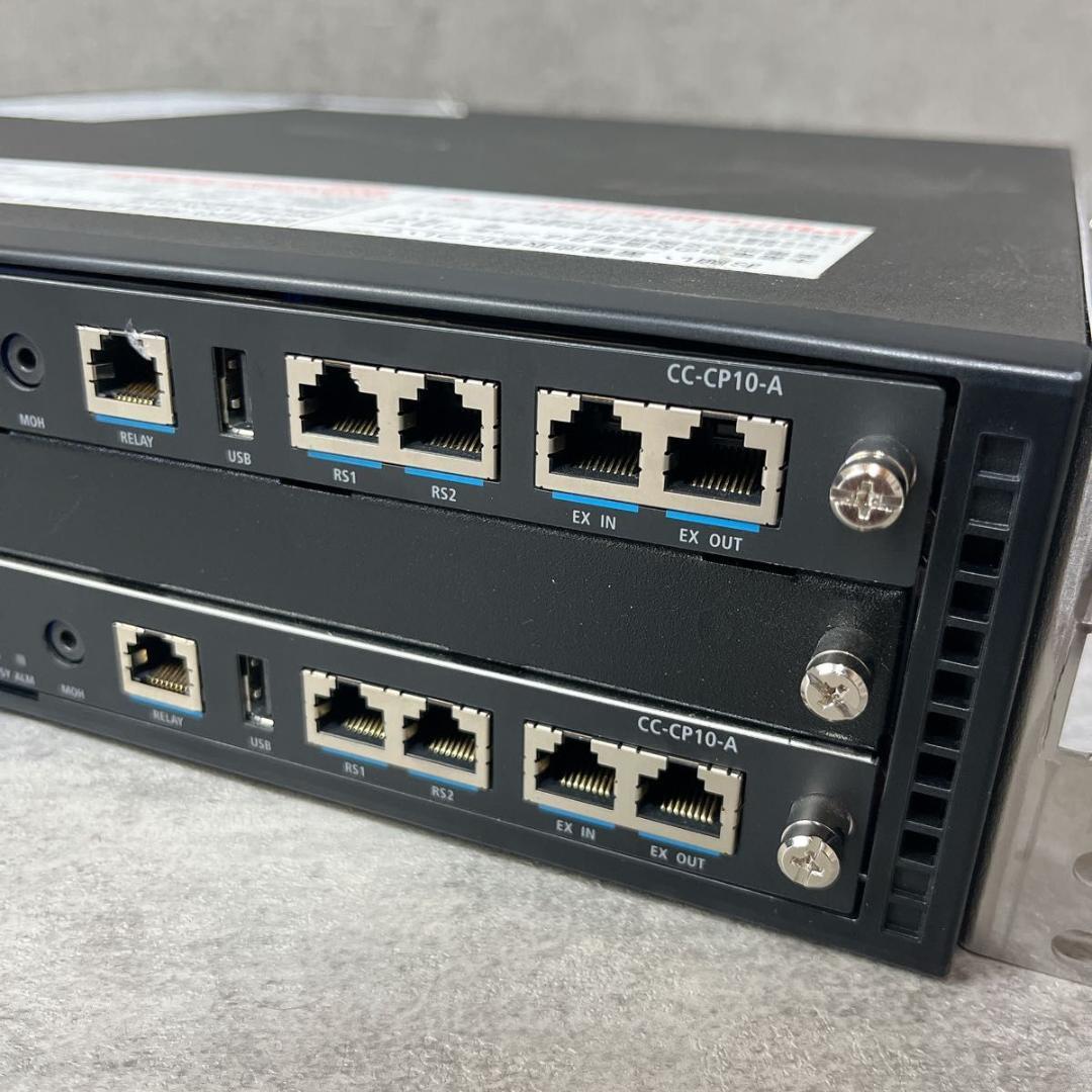 NEC サーバー SV9300 SV93 DUAL CPUM-A