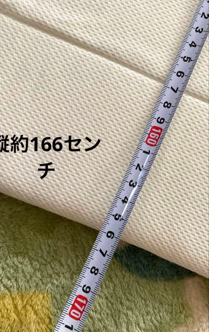 エアウィーブ エアパッド ポータブルミニの前モデル ポータブルケース無し