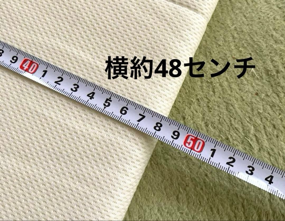 エアウィーブ エアパッド ポータブルミニの前モデル ポータブルケース無し