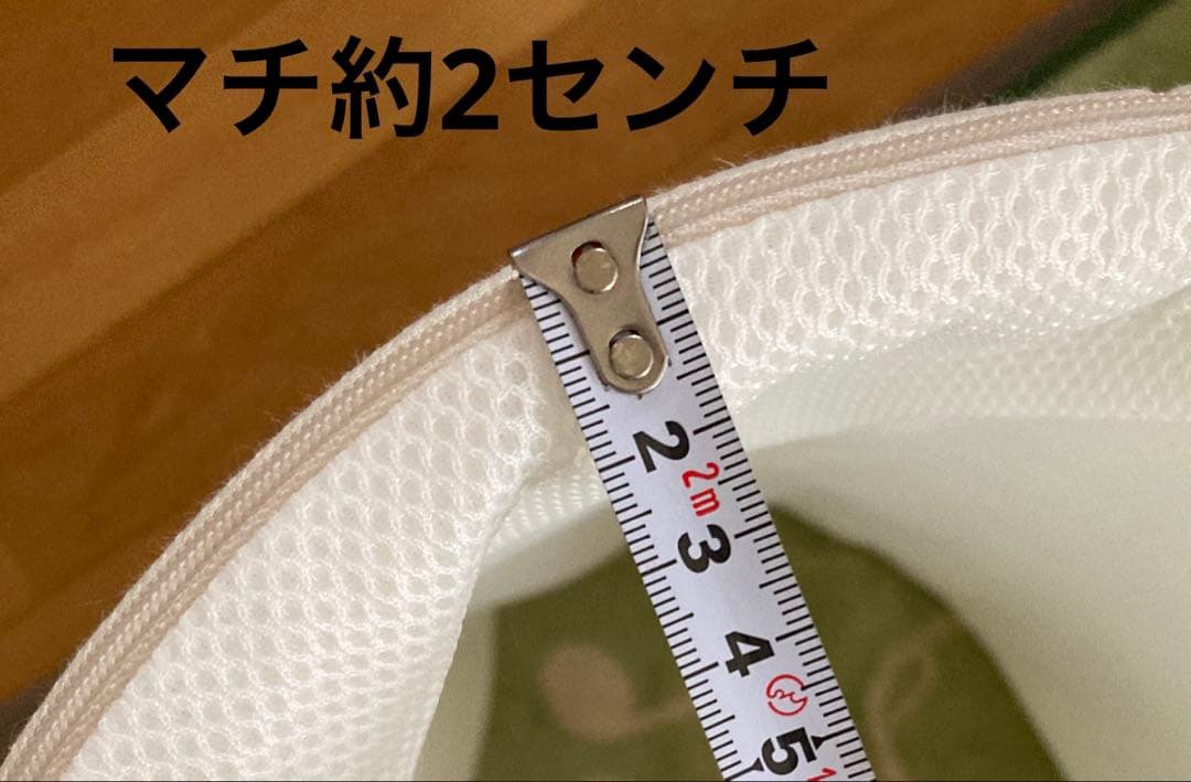 エアウィーブ エアパッド ポータブルミニの前モデル ポータブルケース無し