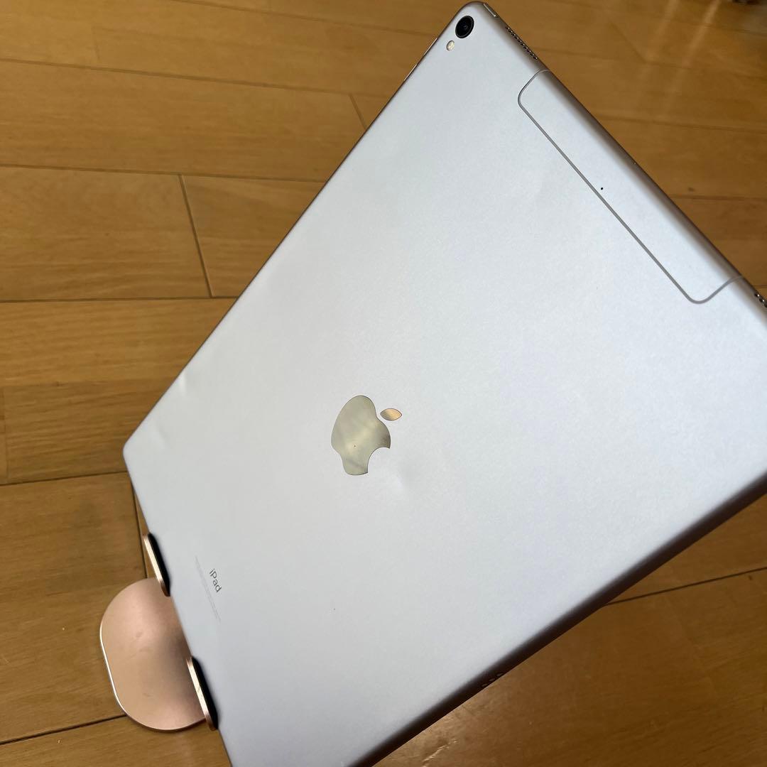 新品同様98%！iPad pro 12.9インチ2世代512G Cellular