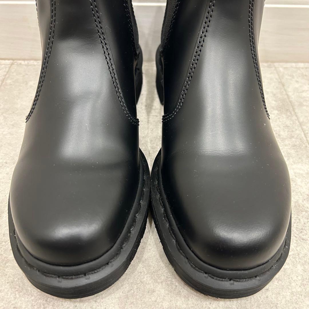 Dr. Martens ドクターマーチン チェルシーブーツ サイドゴア UK5