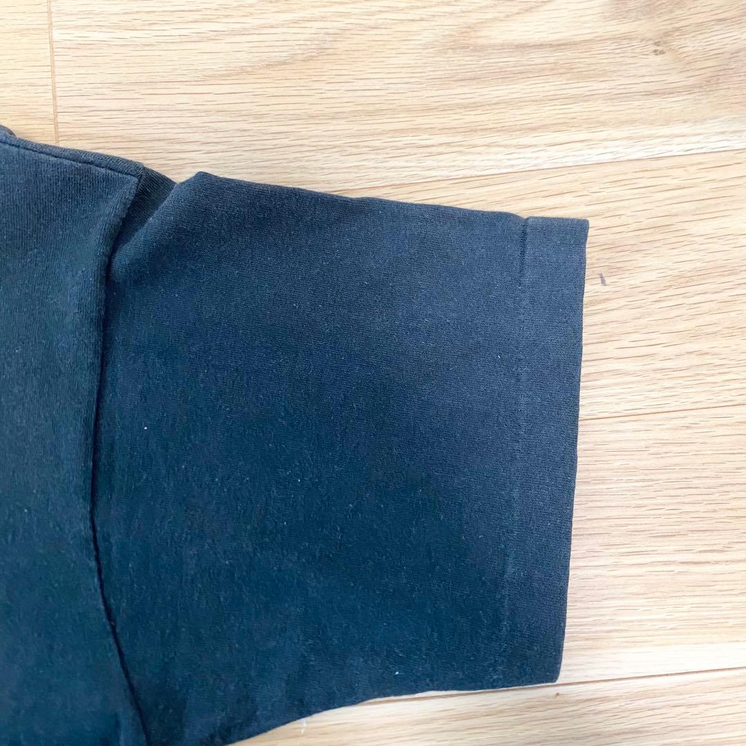 大特価｜80s RAY TROLL SPAWN スカルT M ブラック USA