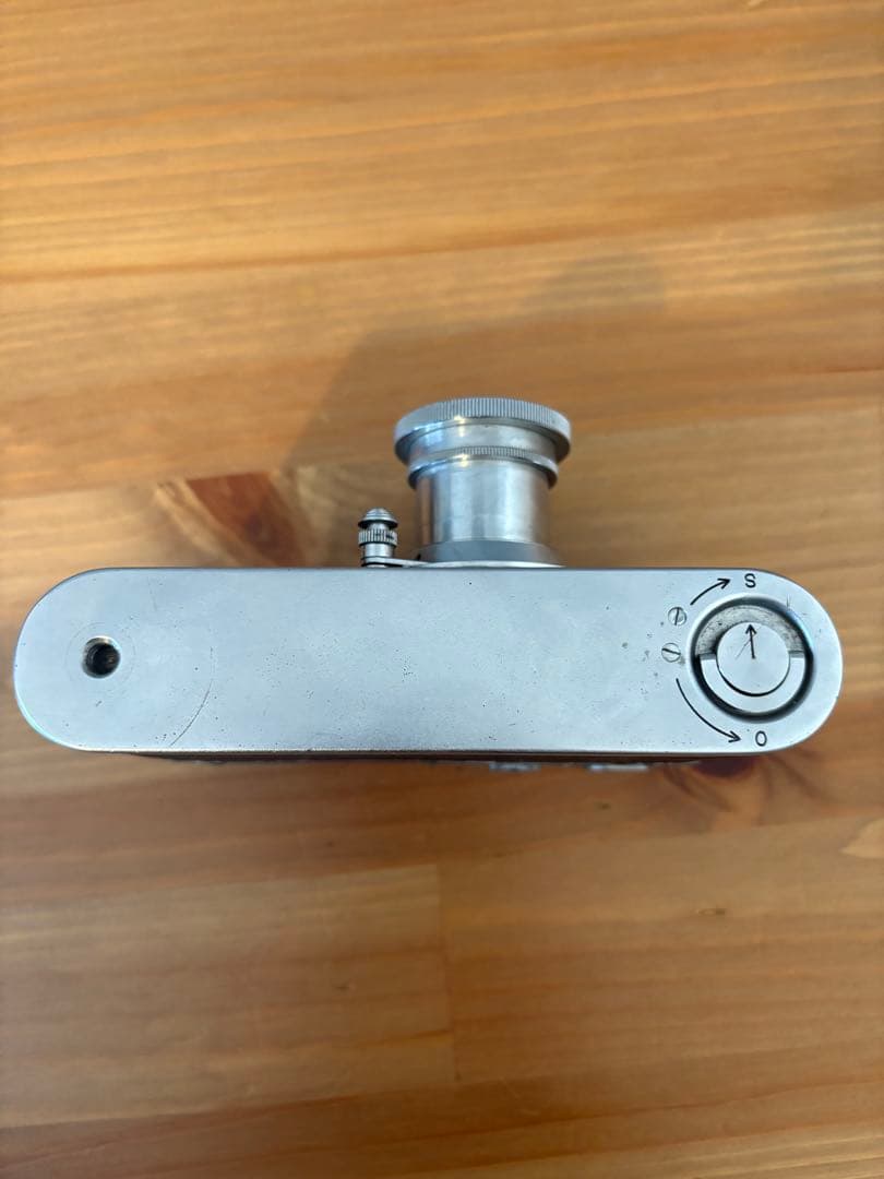 （希少品）CHIYOCAフィルムカメラ