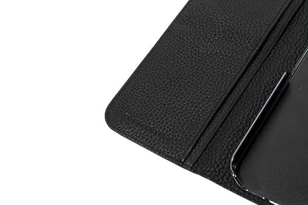 BONAVENTURA ボナベンチュラ iPhone 17 ダイアリーケース