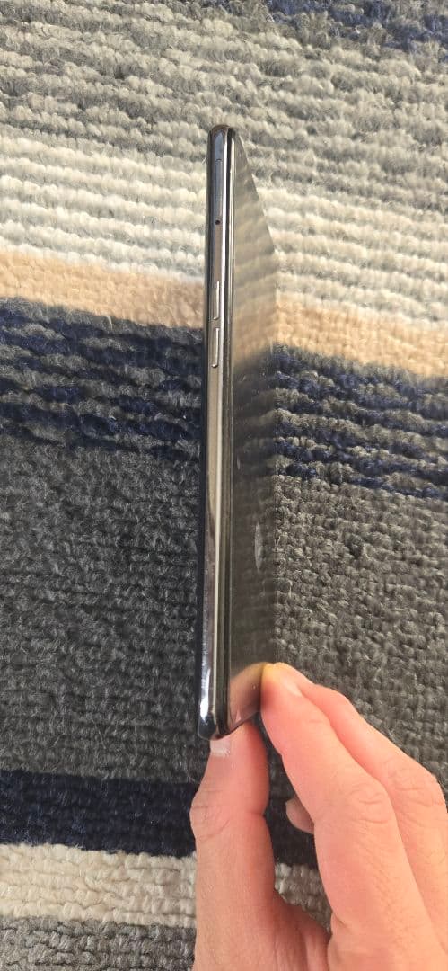 realme GT 5G 8GB/128GB　グローバル版