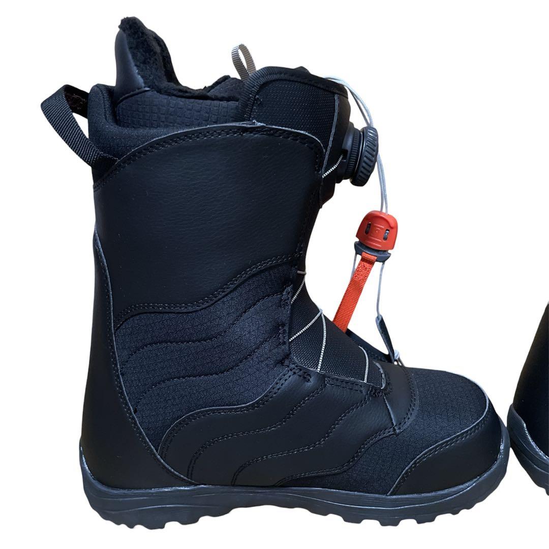 【Ｋ】BURTON バートン MINT BOA WIDE レディース