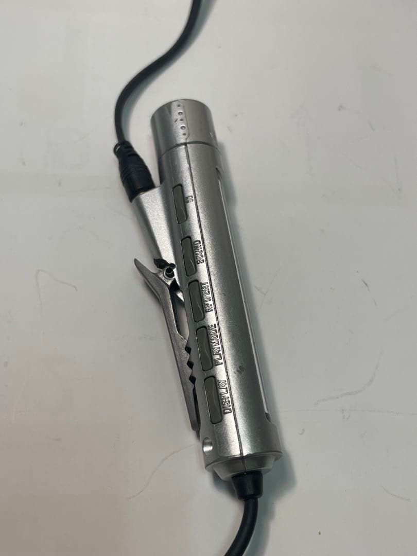 SONY MDウォークマン MZ-R900