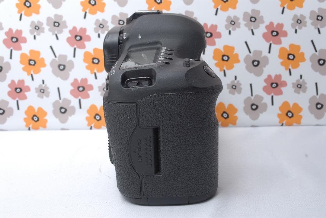 ❤Canon EOS 5D MarkⅢ❤美品❤超望遠レンズ❤カメラバッグ付き❤