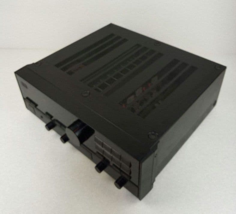 SANSUI AU－α607　*AP-2