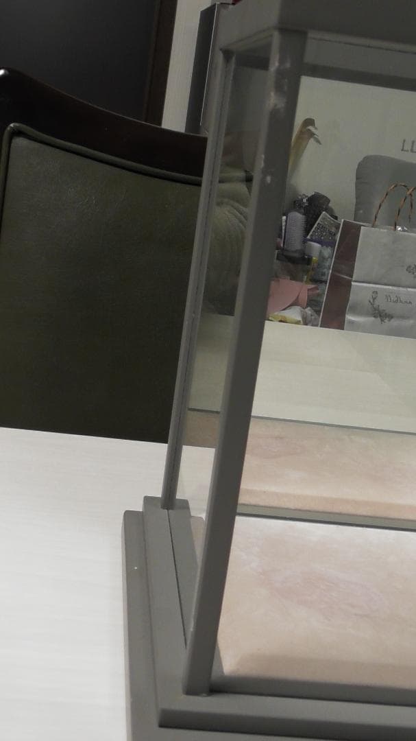 LLADRO　リヤドロ【リヤドロ専用ケース】２　リアドロ　 インテリア　L526