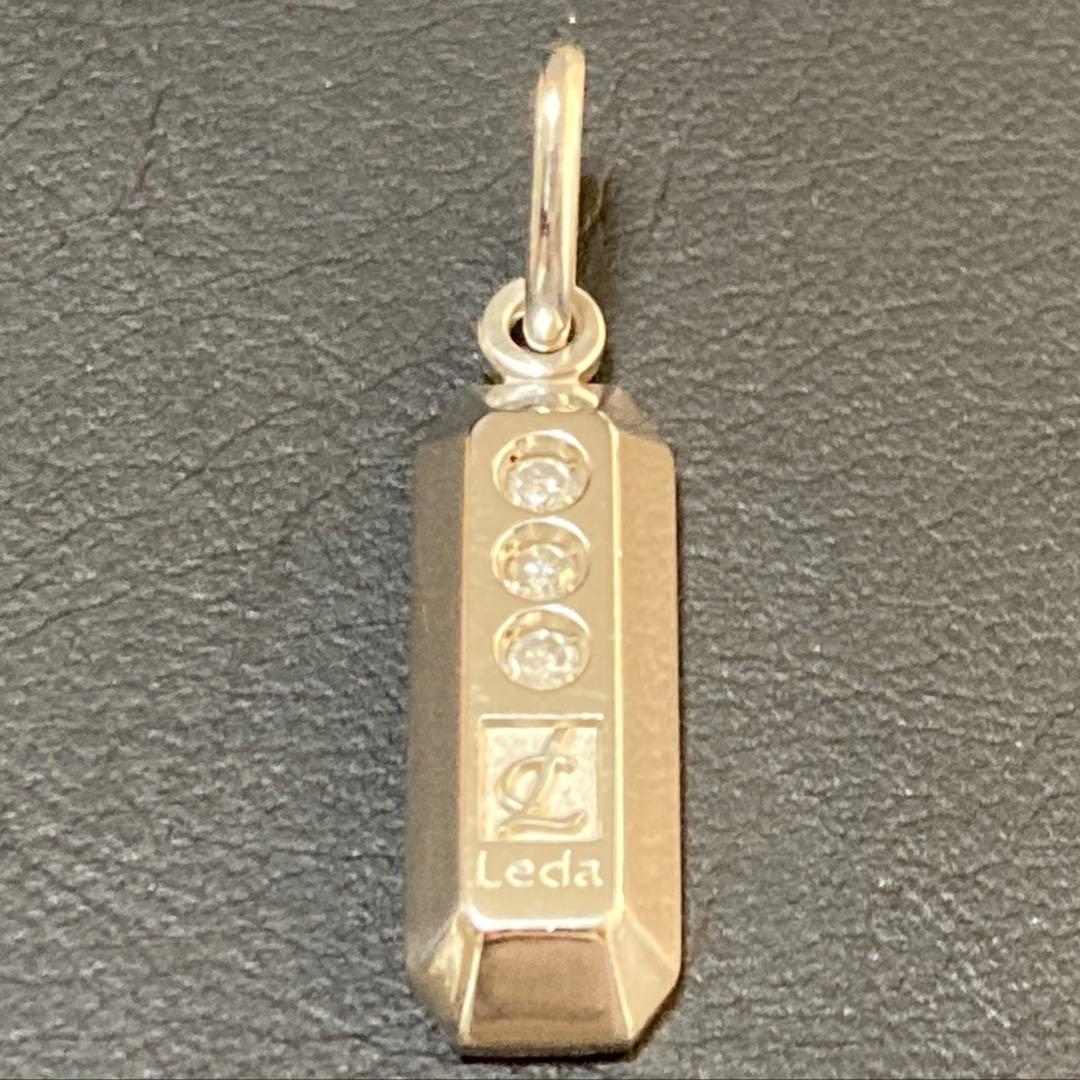プチシルマのジュエリーコレクション レダシルマ INGOT di：セットLeda