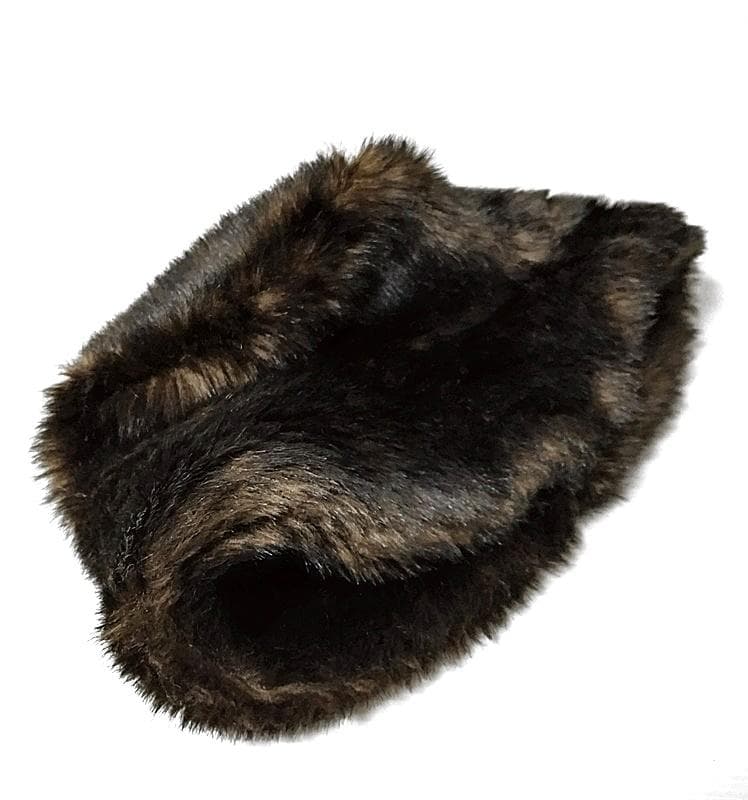 COMME des GARCONS ファーハット 日本製 Free