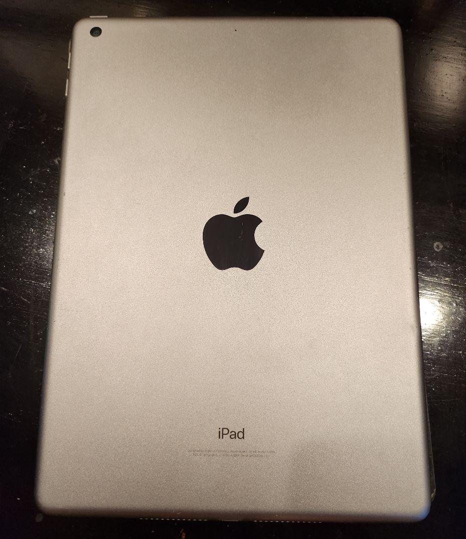 Apple iPad 第6世代 MR7F2J/A スペースグレー