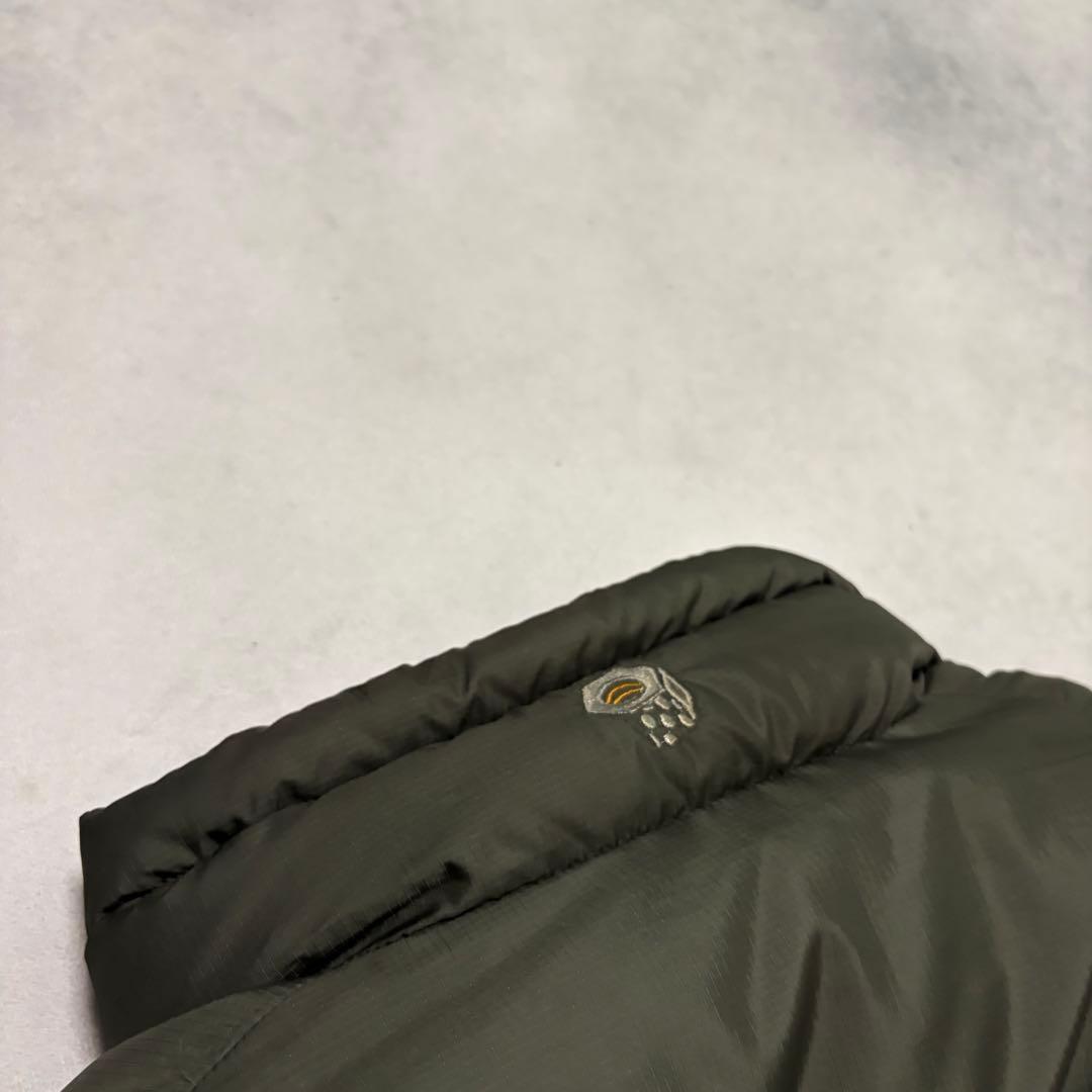 ジャケット・アウター archive MOUNTAIN HARDWEAR Down Jacket