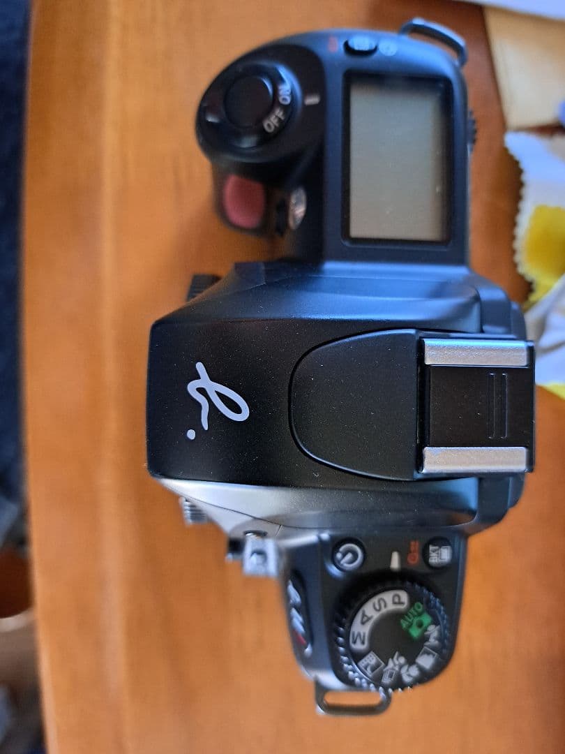 Nikon U　コラボ商品