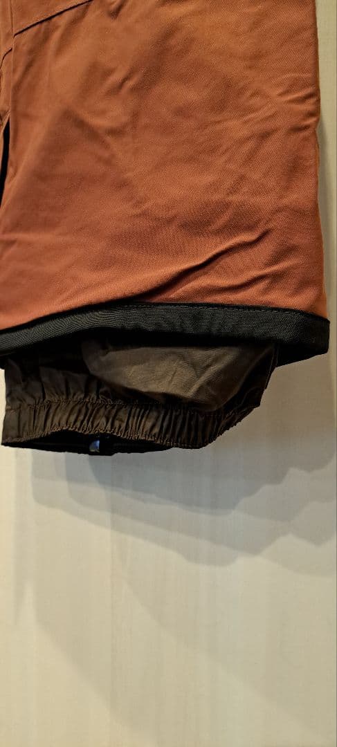 BURTON スノーボードウェア上下セット★超美品★